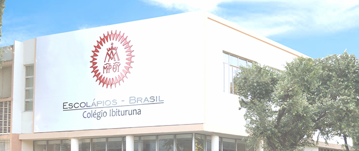 Especial Mês Calasâncio – História do Colégio Escolápio Ibituruna