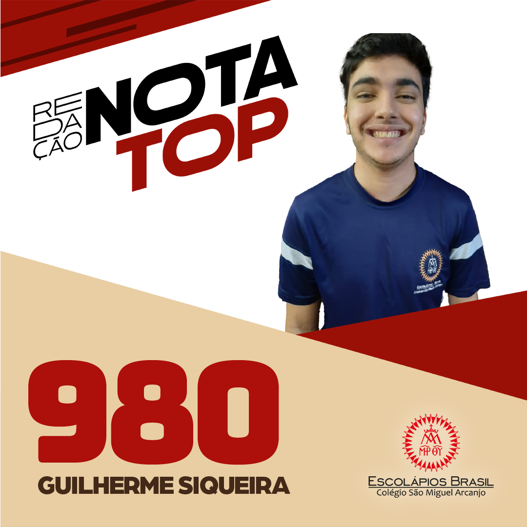 GUILHERME SIQUEIRA