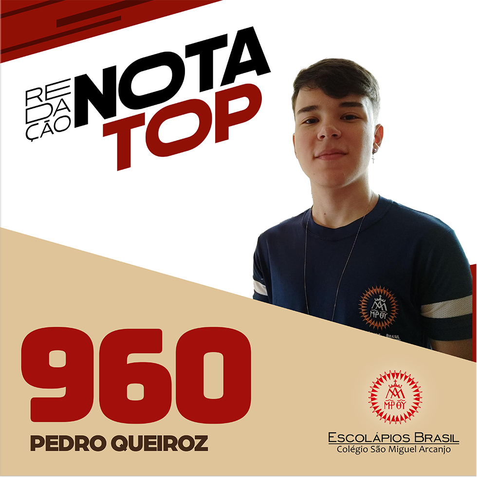 PEDRO QUEIROZ